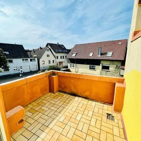 Living Timeless- Europa Park- דירה *