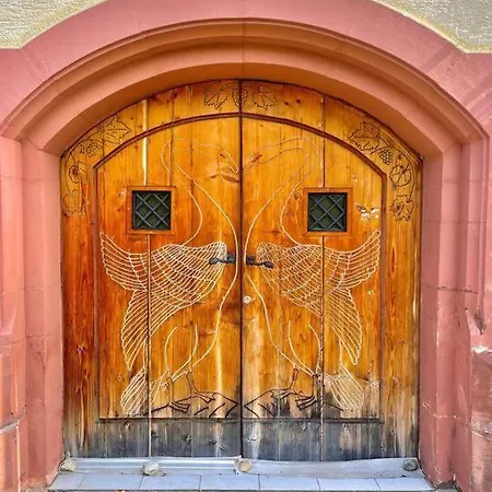 דירה Living Timeless- Europa Park-