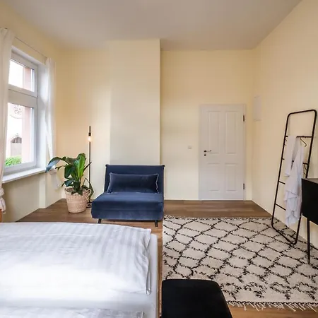 Living Timeless- Europa Park- דירה *