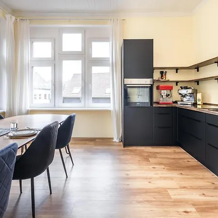 Living Timeless- Europa Park- Apartman Kippenheim