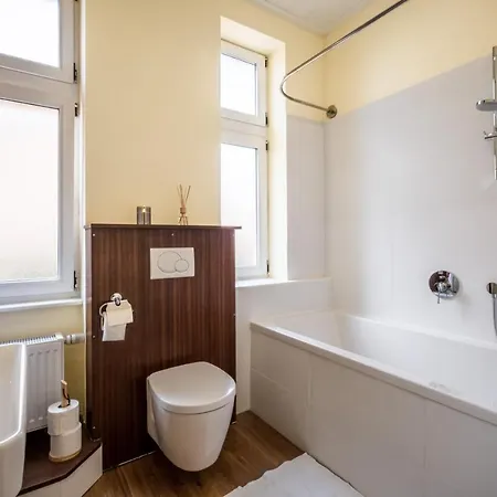 דירה Living Timeless- Europa Park- *