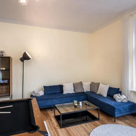 Living Timeless- Europa Park- דירה *