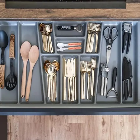 Living Timeless- Europa Park- Kippenheim