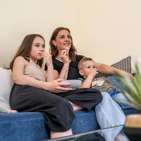 דירה Living Timeless- Europa Park-