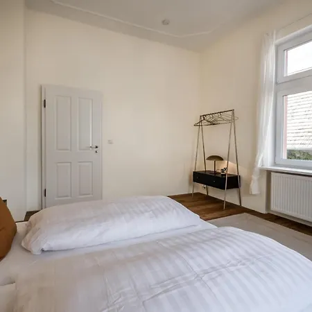 Living Timeless- Europa Park- דירה