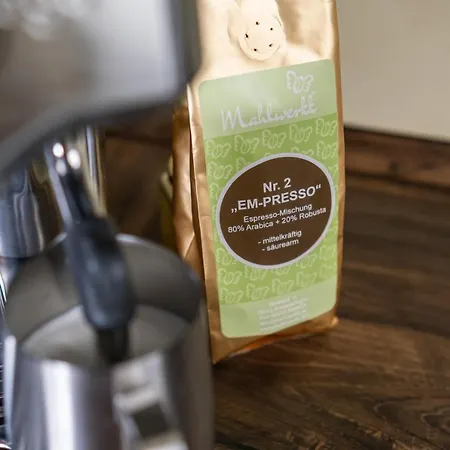 Living Timeless- Europa Park- Apartman *