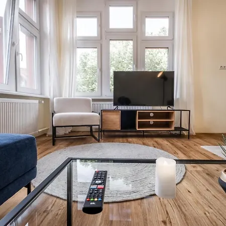 דירה Living Timeless- Europa Park-