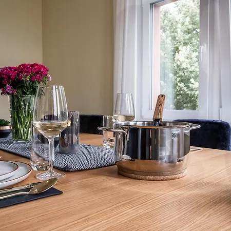 Living Timeless- Europa Park- דירה