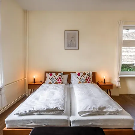 Apartman Living Timeless- Europa Park- *