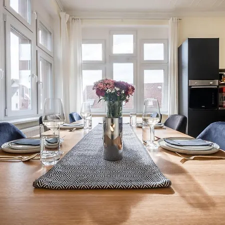 Living Timeless- Europa Park- Apartman *