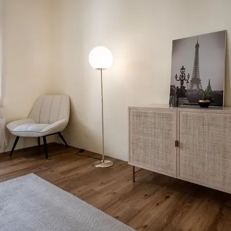 דירה Living Timeless- Europa Park-