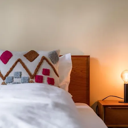 Living Timeless- Europa Park- Apartman Kippenheim