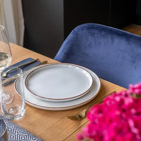 Living Timeless- Europa Park- דירה