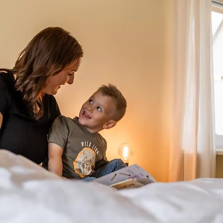 Apartman Living Timeless- Europa Park- *