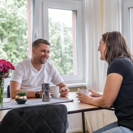 Living Timeless- Europa Park- Apartman *