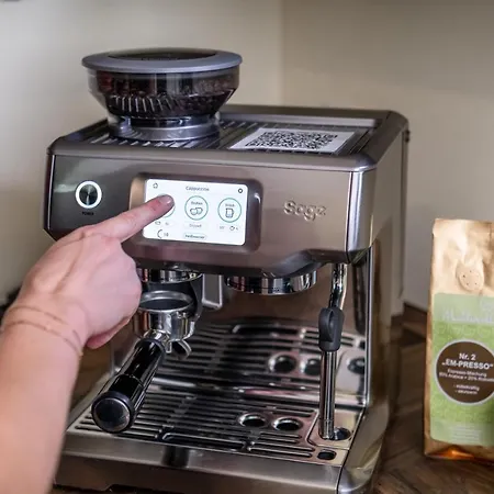 Living Timeless- Europa Park- דירה קיפנהיים