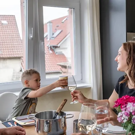 Living Timeless- Europa Park- קיפנהיים