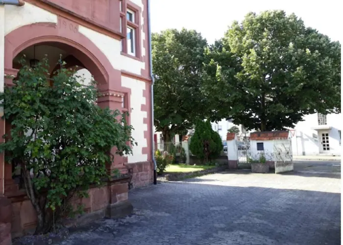 Living Timeless- Europa Park- * Kippenheim