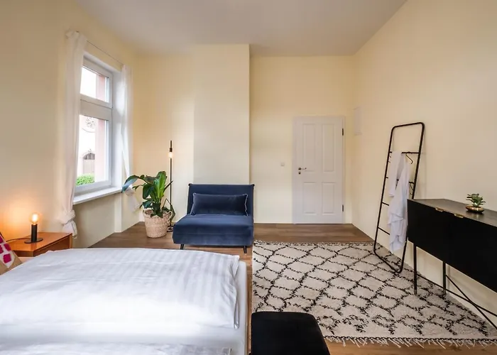 Living Timeless- Europa Park- Appartamento *