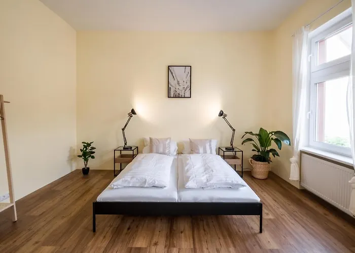 Appartamento Living Timeless- Europa Park-