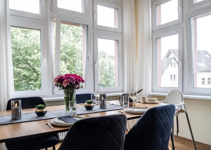 Living Timeless- Europa Park- Kippenheim