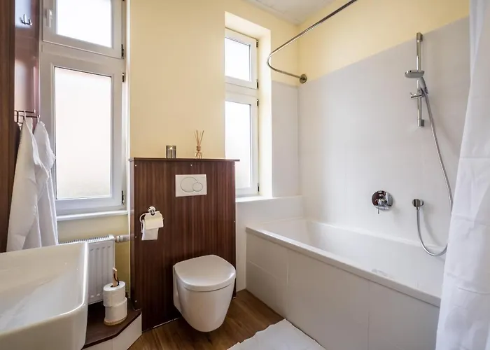 Appartamento Living Timeless- Europa Park- *