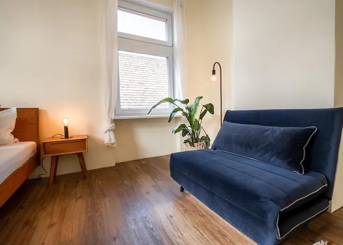 Living Timeless- Europa Park- * Kippenheim