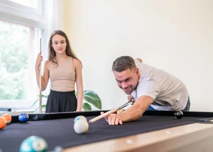 Appartamento Living Timeless- Europa Park-