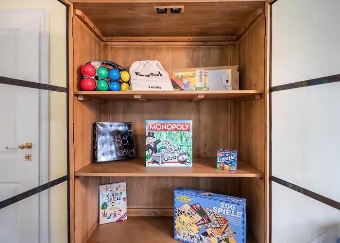 Living Timeless- Europa Park- Appartamento Kippenheim