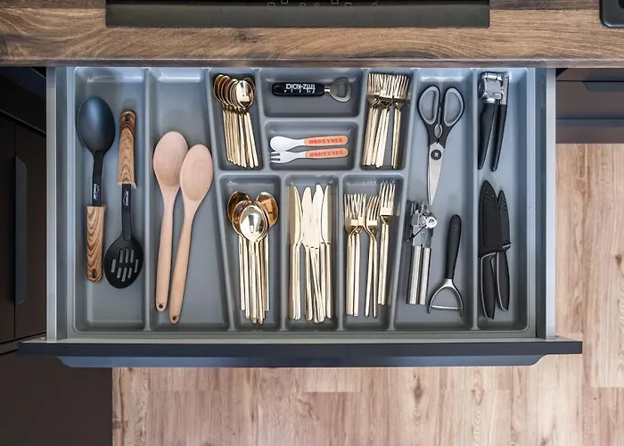 Living Timeless- Europa Park- Kippenheim