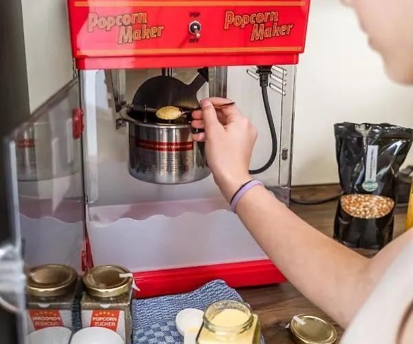 Living Timeless- Europa Park- Appartamento