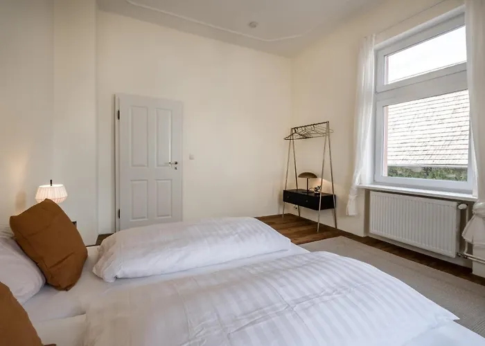 Living Timeless- Europa Park- Appartamento