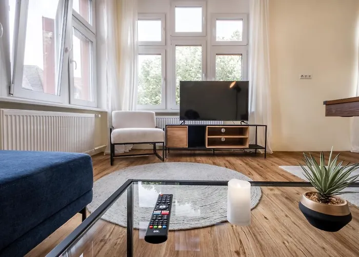 Appartamento Living Timeless- Europa Park-