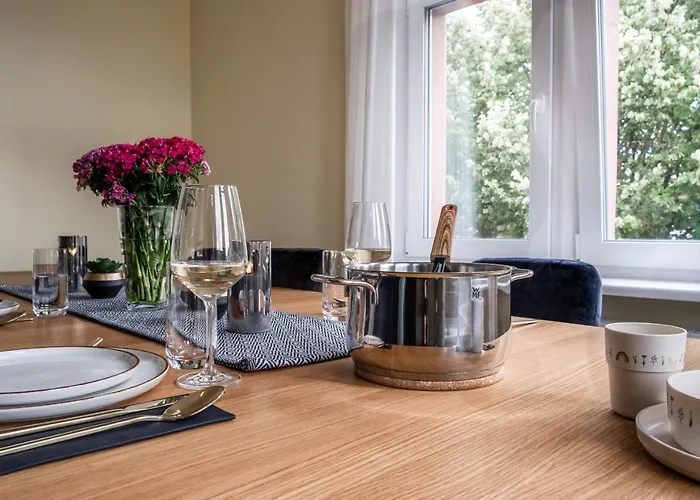 Living Timeless- Europa Park- Appartamento