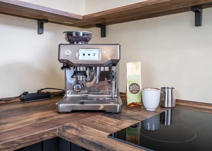 Appartamento Living Timeless- Europa Park- *