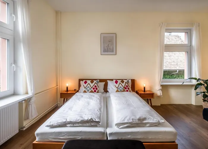 Appartamento Living Timeless- Europa Park- *