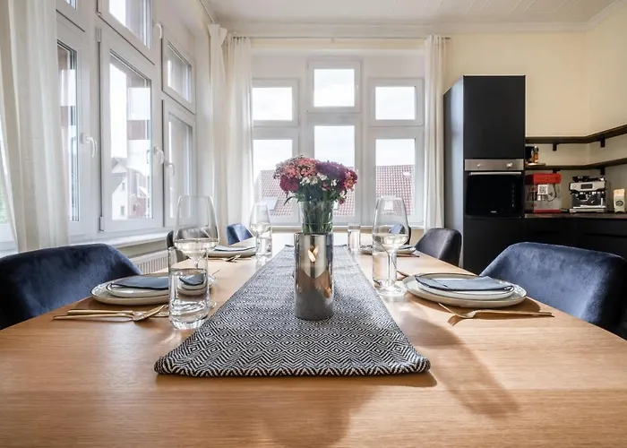 Living Timeless- Europa Park- Appartamento *