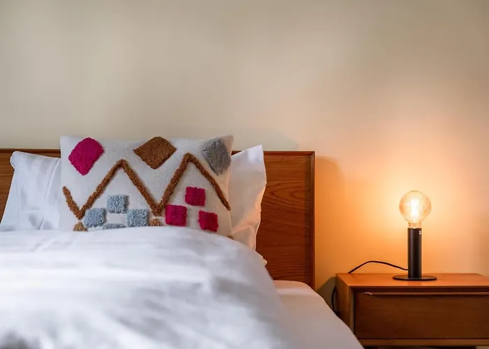 Living Timeless- Europa Park- Appartamento Kippenheim