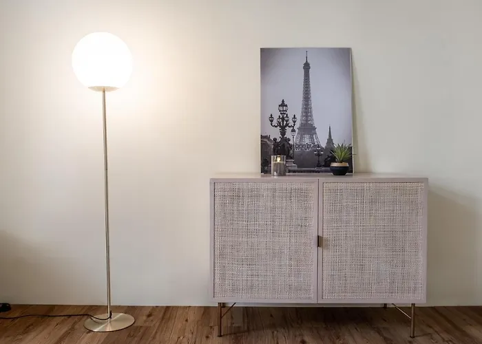 Living Timeless- Europa Park- Kippenheim