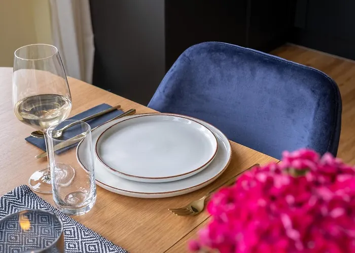 Living Timeless- Europa Park- Appartamento