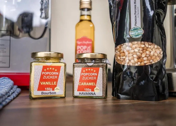 Living Timeless- Europa Park- Appartamento *