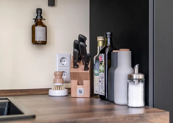 Living Timeless- Europa Park- Kippenheim