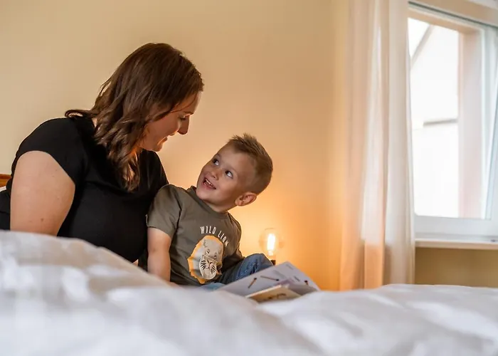 Appartamento Living Timeless- Europa Park- *