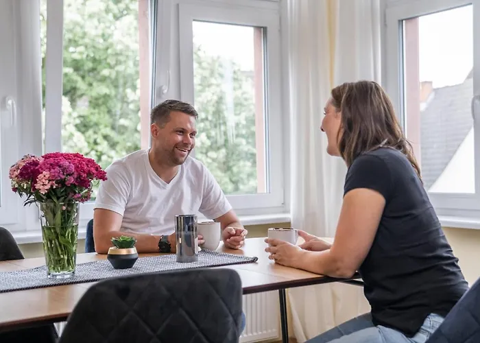 Living Timeless- Europa Park- Appartamento *