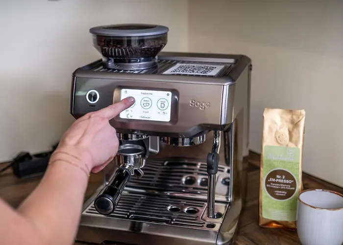 Living Timeless- Europa Park- Appartamento Kippenheim